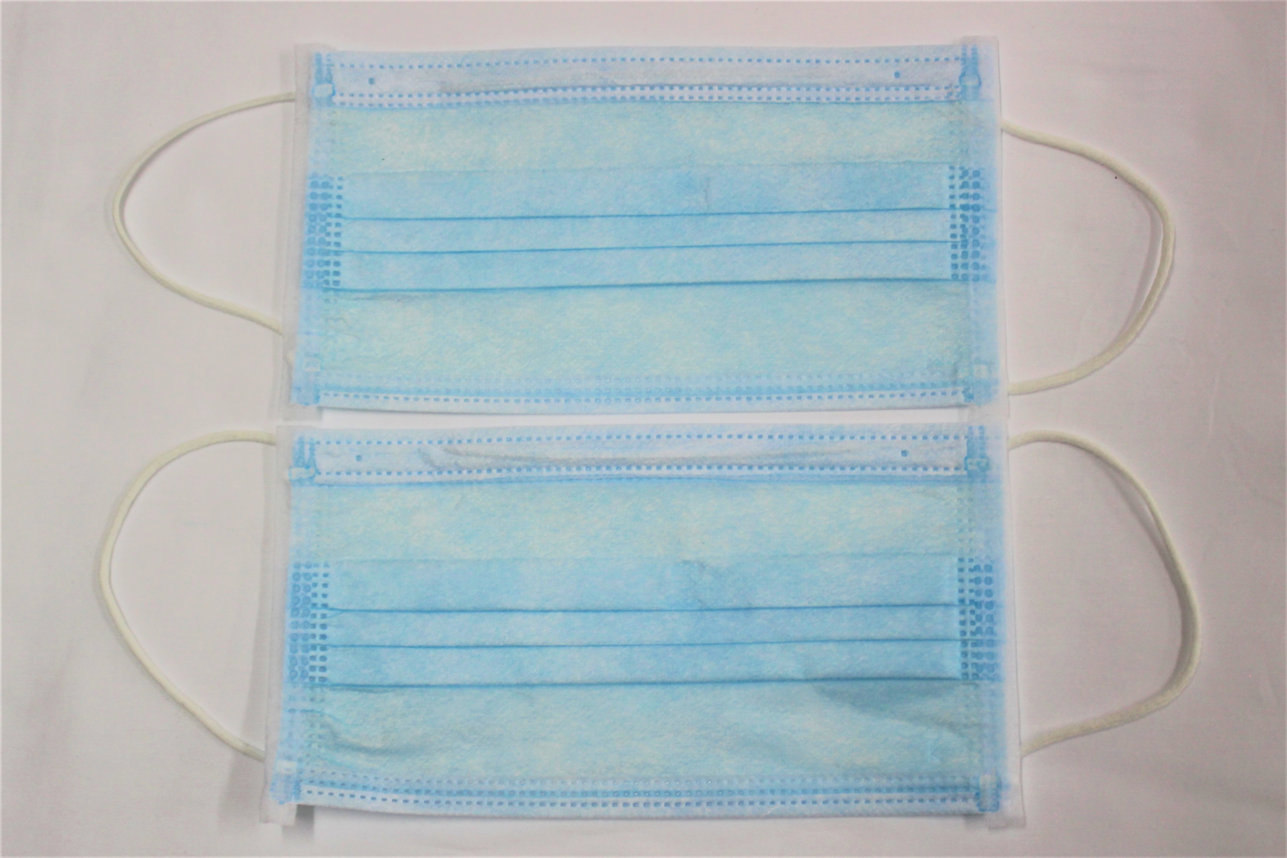 3 Ply Face Mask