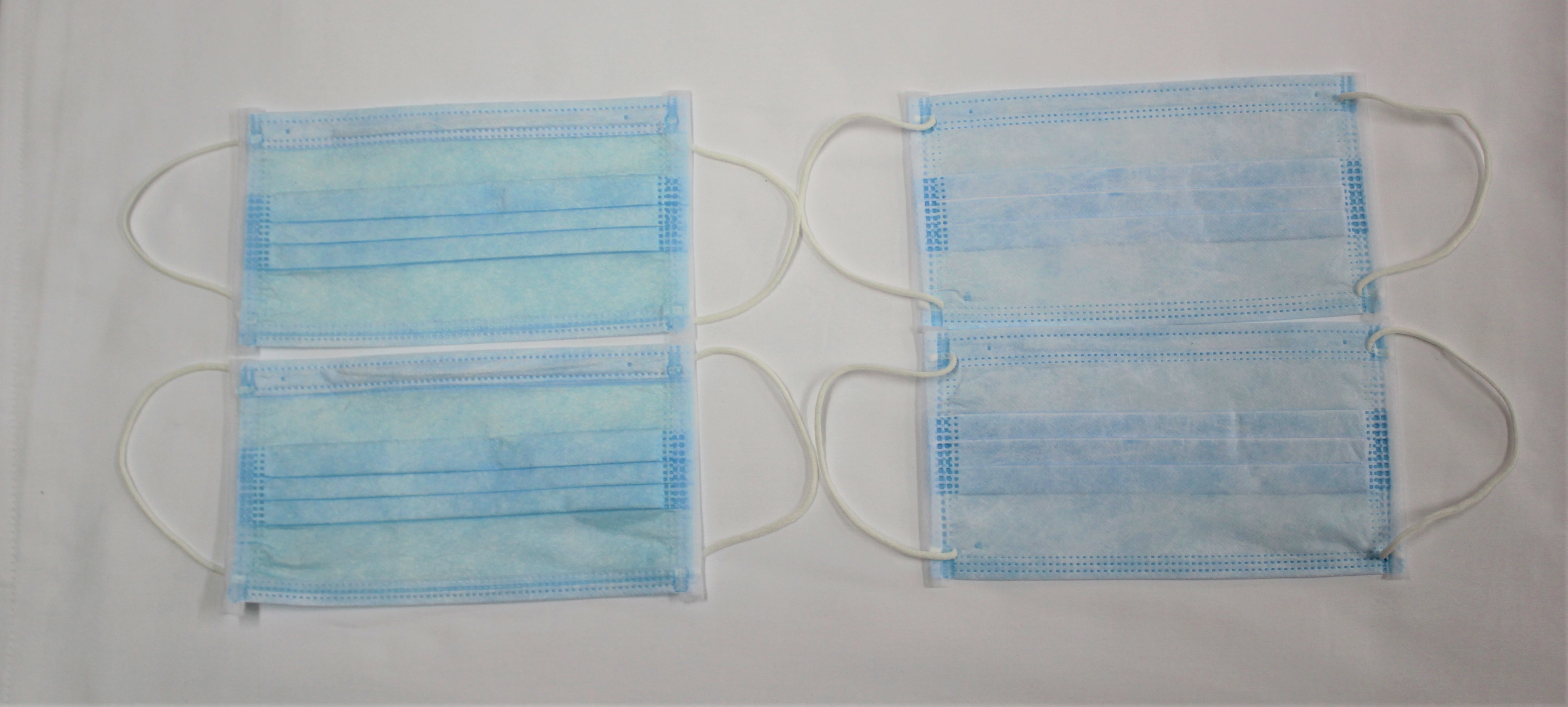 3 Ply Face Mask