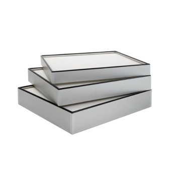 Hepa Filters Application: Industrial