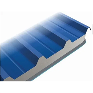 सैंडविच पफ पैनल