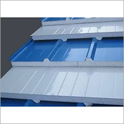 सैंडविच नालीदार पफ पैनल का आकार: विभिन्न आकार उपलब्ध हैं