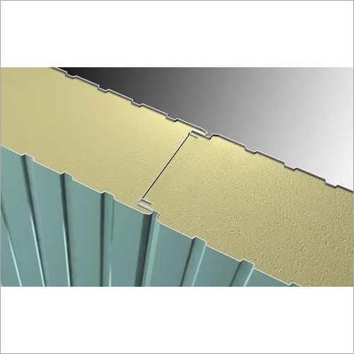 सैंडविच पफ पैनल का आकार: विभिन्न आकार उपलब्ध हैं