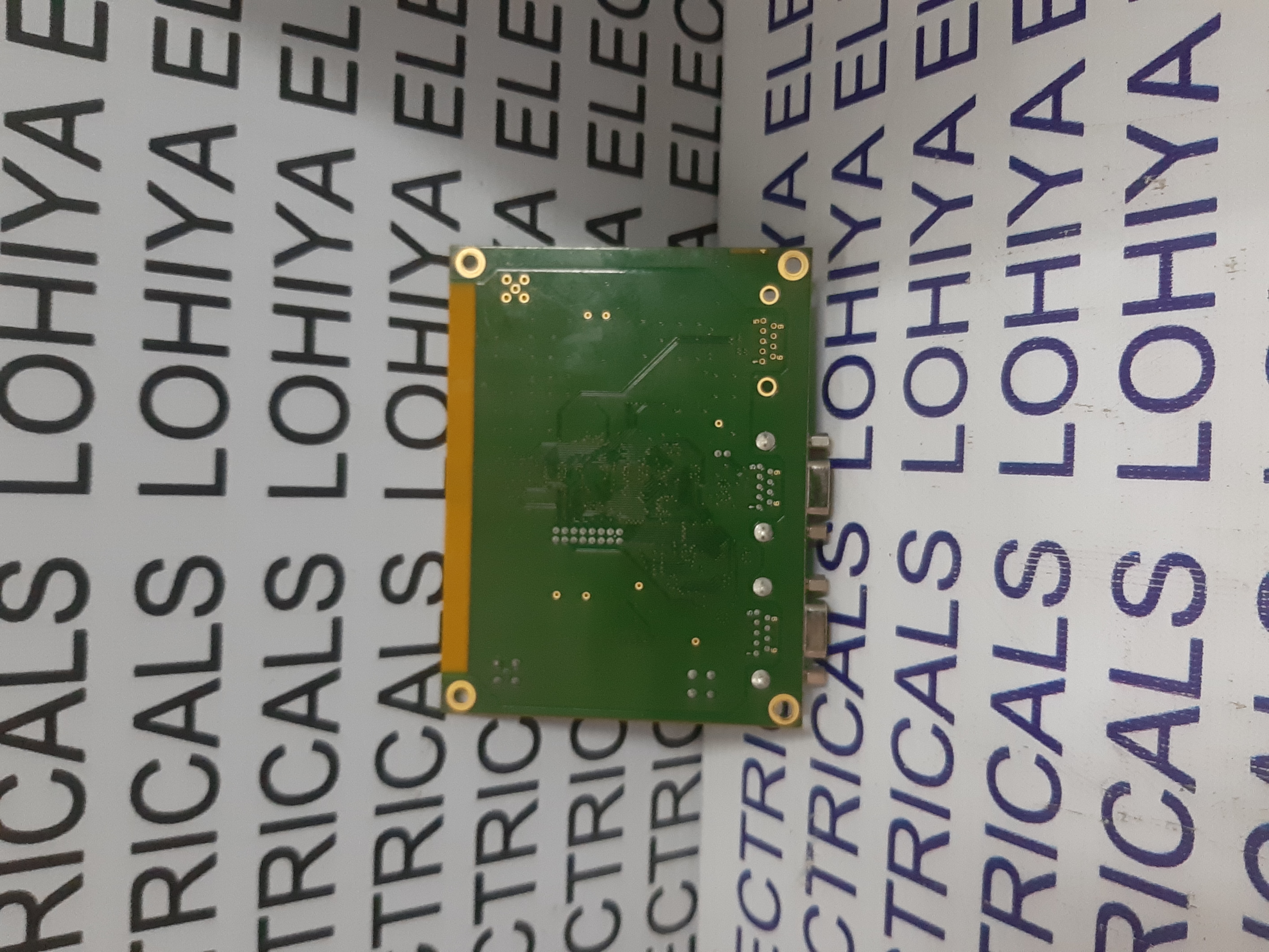 Bobst Pcb Card