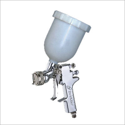 Gravity Feed Spray Gun
