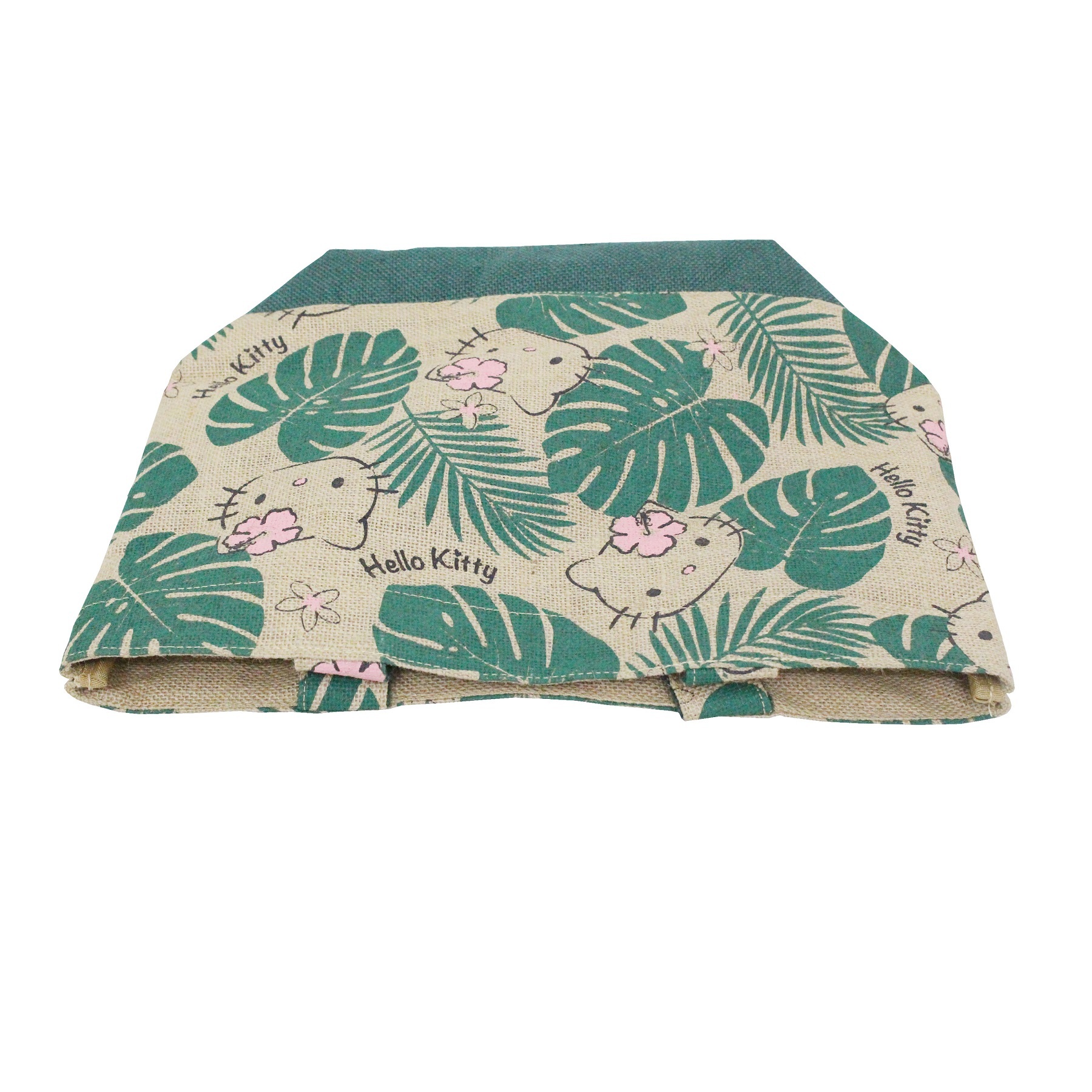 Customized Pp Laminated Jute Bag