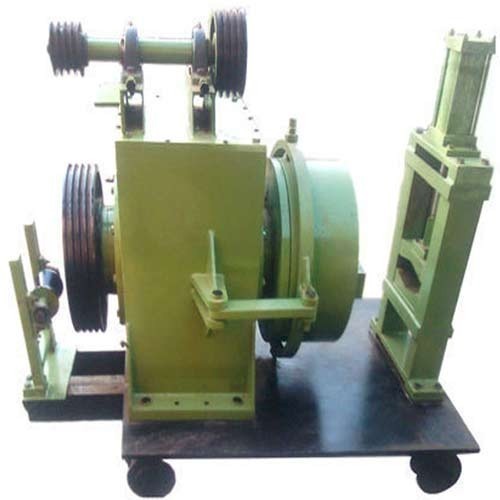 Cut Off Carriage Cutter