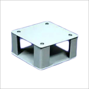 Gi Junction Box Cable Tray