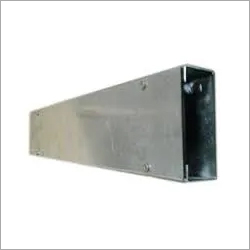 GI Raceway - Durable Polymer Material , Flexible Design for Electrical Wiring Solutions