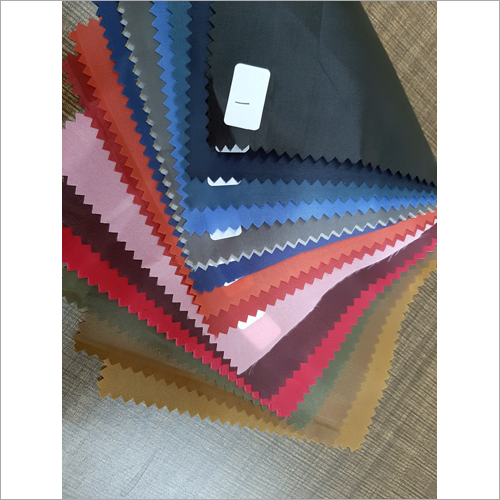 शिनी 190t प्लेन तफ़ता