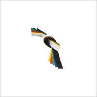 कमर की वेबिंग