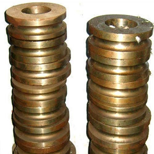 Tube Mill Roll Sets
