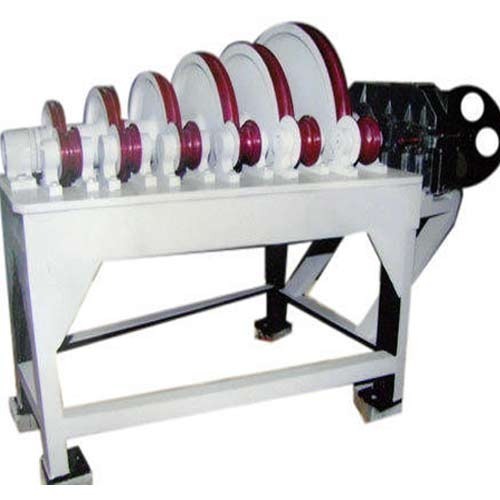 Pipe Bending Machine