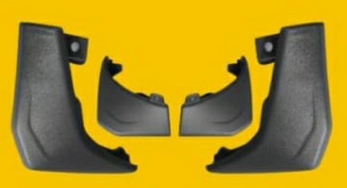 मड फ्लैप Renault Triber