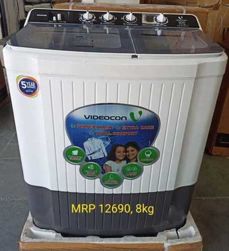 Videocon Washing Machine