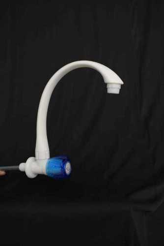 पीवीसी क्रिस्टल सिंक लॉन्ग कॉक