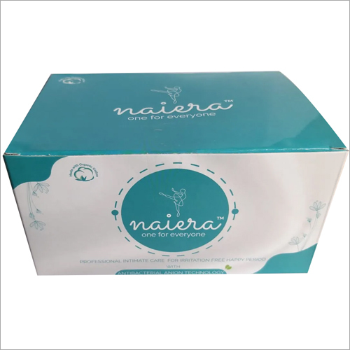Extra Long Sanitary Pads