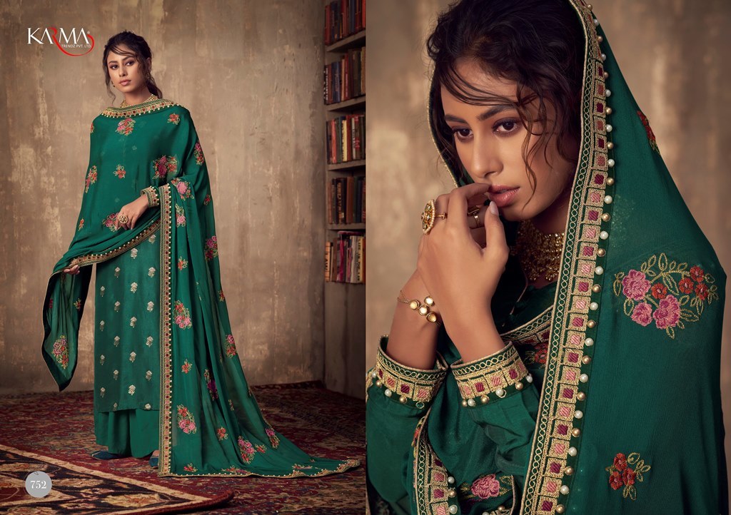 Designer Suit