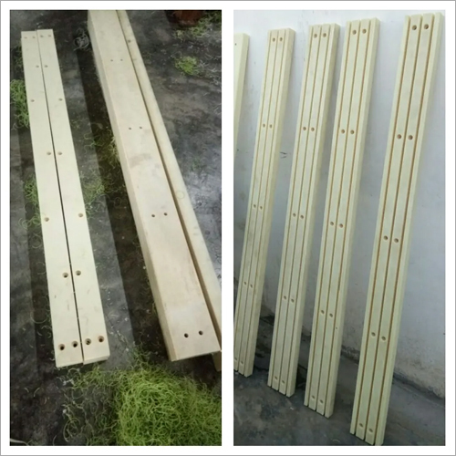 Industrial Nylon Components