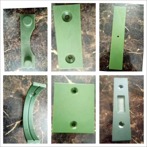 JCB Hydra Nylon Components