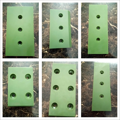 JCB Hydra Nylon Components