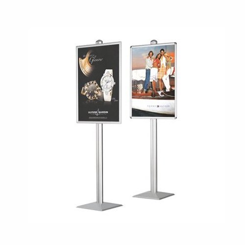As Required Display Standee