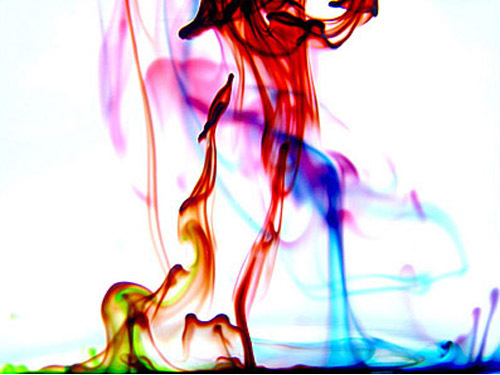 रंग नृत्य