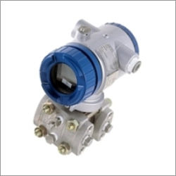 Differential Pressure Transmitter