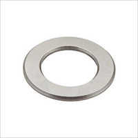 Seamless Thrust Bearing Washer