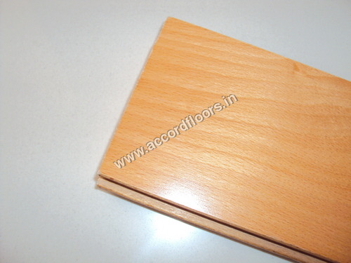 प्रीमियम बीच फ़्लोरिंग