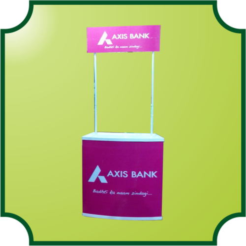 Advertising Demo Table Length: As Required