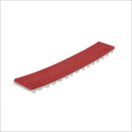 लाल कोटिंग (रबर / APL)