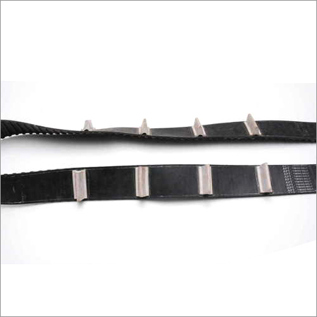 Belt Backings 