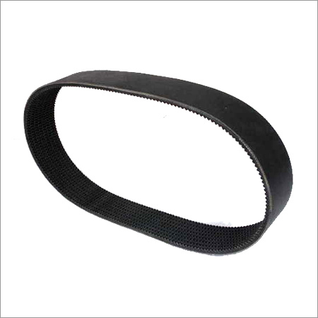 Multiple Banded Cogged V Belts