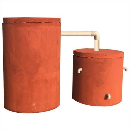 चेन्नई में बायो सेप्टिक टैंक