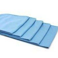 Microfiber cloth