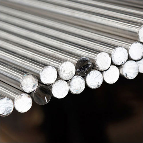 ब्राइट पील्ड ग्राउंड राउंड बार