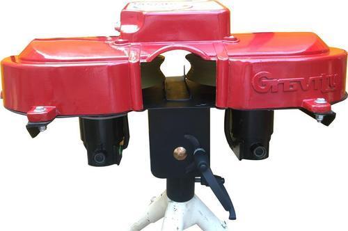 केडी क्रिकेट बॉलिंग मशीन नई