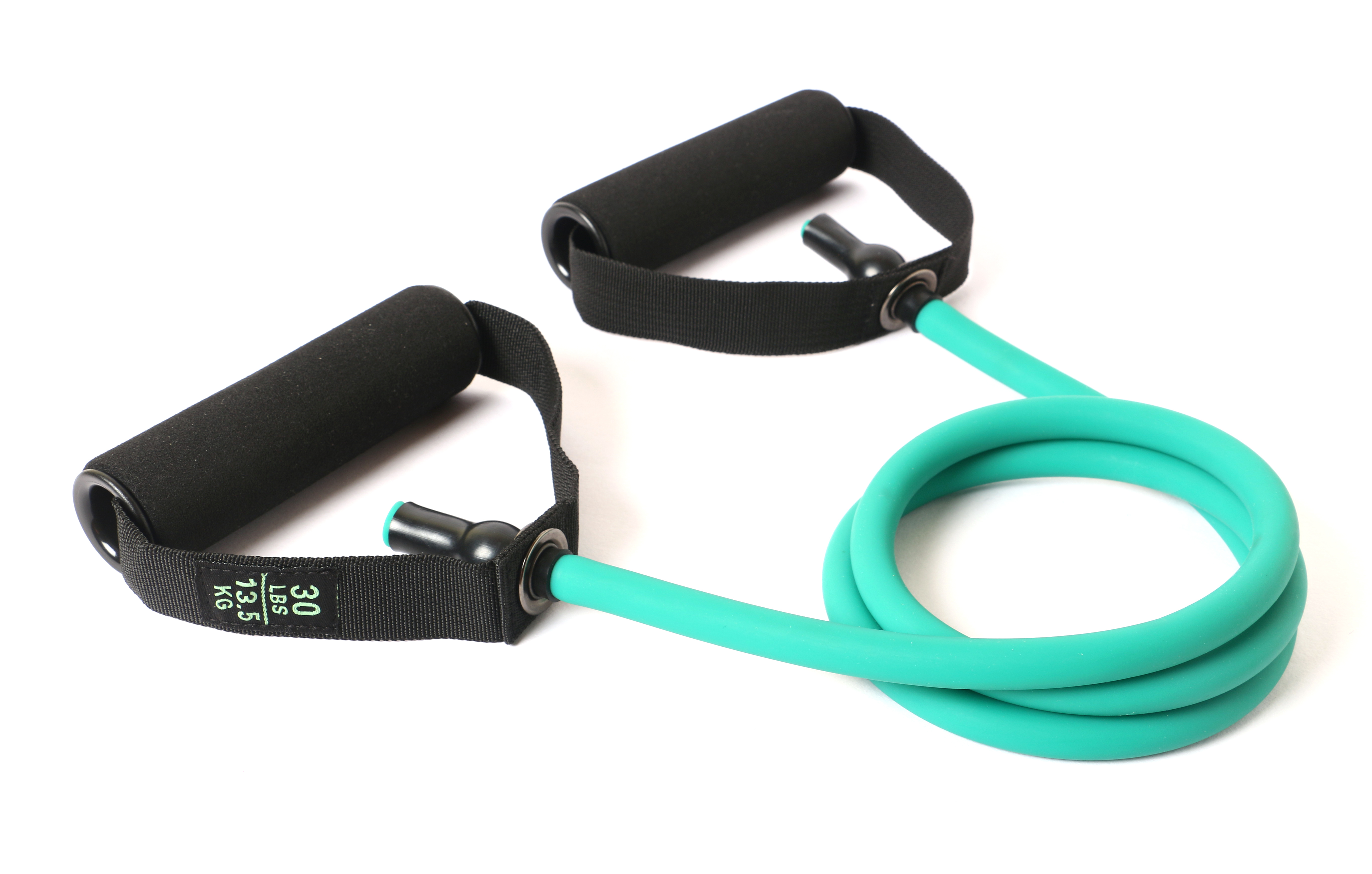 Kd Resistance Tube Exercise Bands For Muscle Building, Fat Burning, Weight Loss, Cross Fitness Training, Pilates, Yoga And Improving Fitness Levels