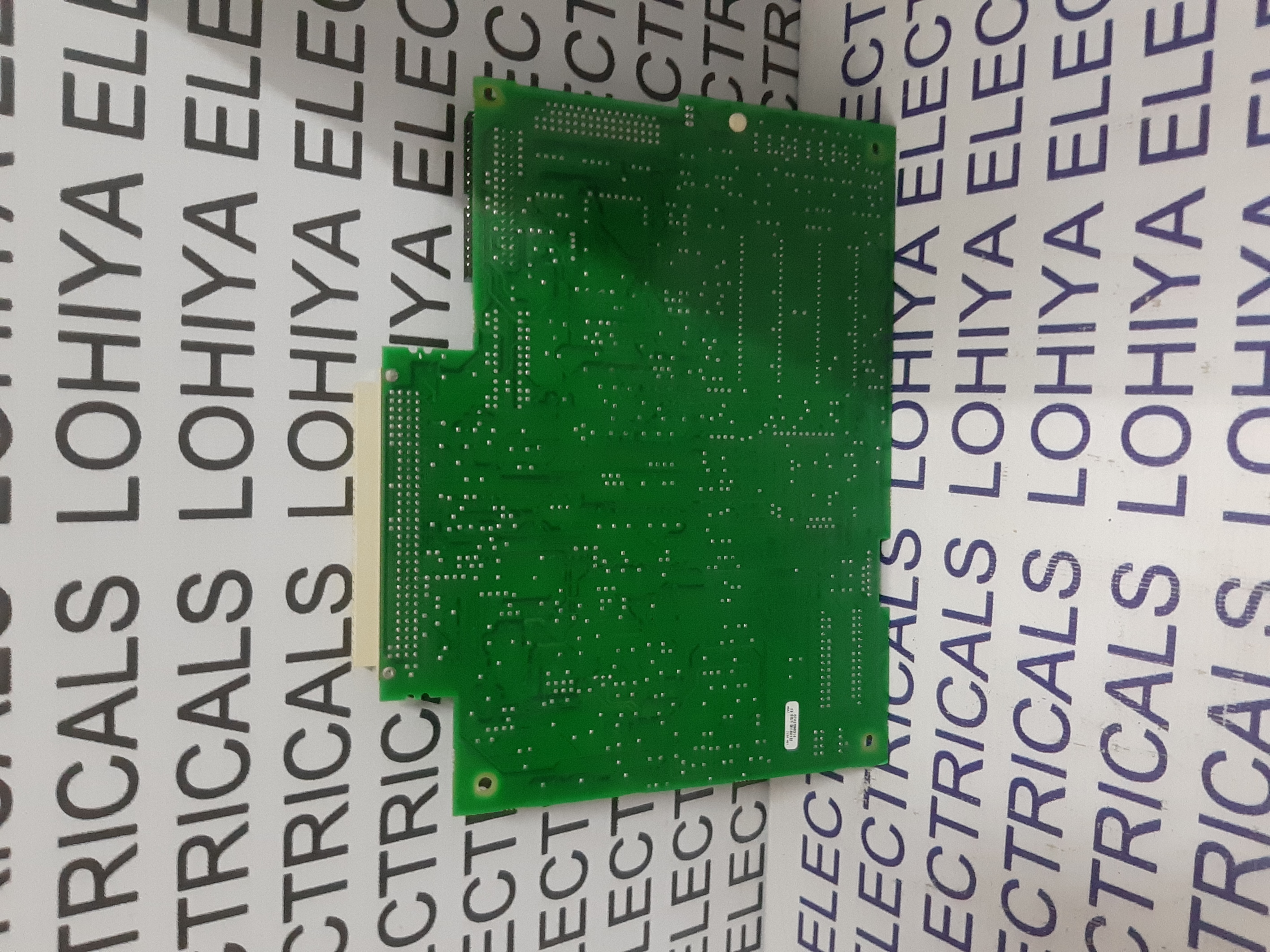 Bobst Pcb Card