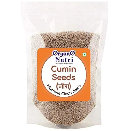 Cumin Seeds