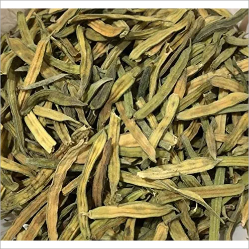 Dry Gawar Phali