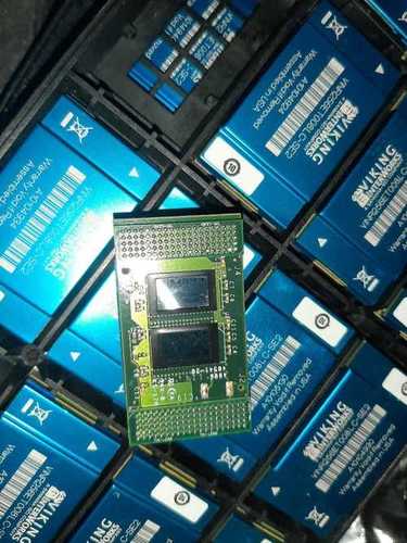 Micro Processors