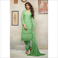 Washable Ladies Cotton Suit