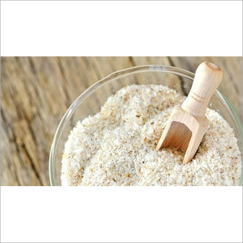 Psyllium भूसी पाउडर