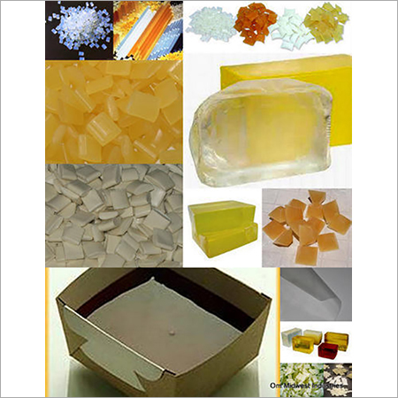 हॉट मेल्ट कमर्शियल एडहेसिव