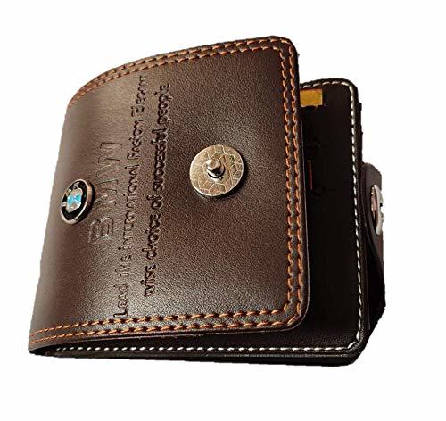 Bmw Wallet