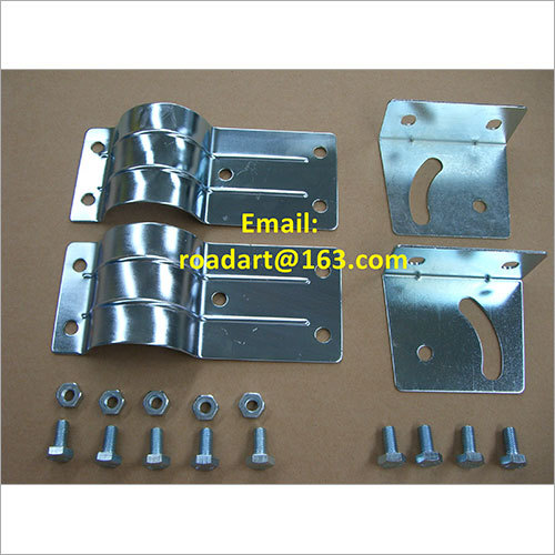 Outdoor Convex Mirror Parts