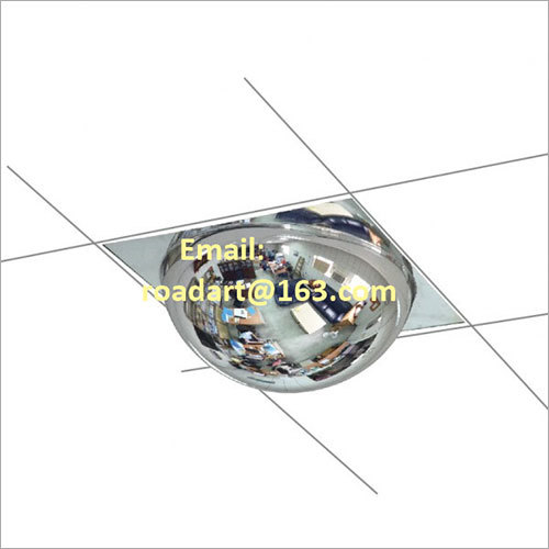 Dome Mirror