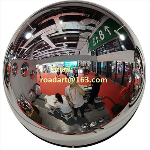 Dome Mirror