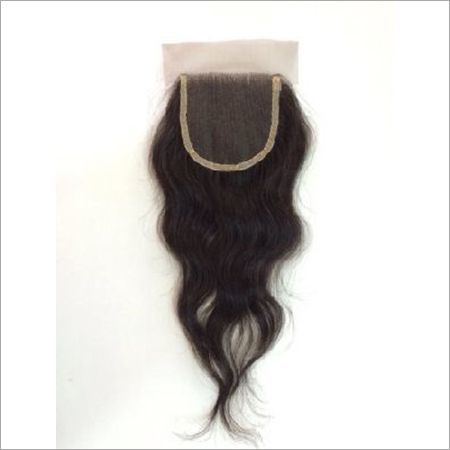 Lace Closure Human Hair Application: Profesional